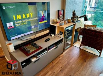 Apartamento · 65m² · 2 Quartos · 2 Vagas · Apartamento à venda 2 quartos 2 suítes 2 vagas Jardim Ampliação - São Paulo - SP