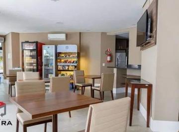 Apartamento · 33m² · 1 Quarto · 1 Vaga · Apartamento 33 m² Localizado No Bairro Pinheiros São Paulo - SP