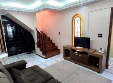 Casa · 164m² · 3 Quartos · 2 Vagas · Sobrado à venda 3 quartos 1 suíte 2 vagas Assunção - São Bernardo do Campo - SP