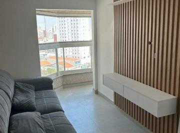 Apartamento · 60m² · 2 Quartos · 1 Vaga · Apartamento 60 m² Localizado No bairro Casa Branca Santo André - SP 