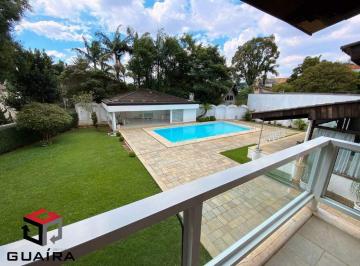 Casa · 725m² · 4 Quartos · 8 Vagas · Casa Térrea à venda 4 quartos 2 suítes 8 vagas Anchieta - São Bernardo do Campo - SP