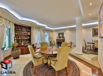 Casa · 516m² · 5 Quartos · 5 Vagas · Sobrado à venda 5 quartos 4 suítes 5 vagas Anchieta - São Bernardo do Campo - SP