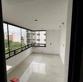 Apartamento · 227m² · 4 Quartos · 4 Vagas · Apartamento 227 m² Com Elevadores Localizado No Bairro Planalto Paulista São Paulo - SP