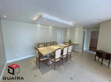 Apartamento · 169m² · 4 Quartos · 4 Vagas · Apartamento 169 m² Localizado no Brooklin Paulista São Paulo - SP