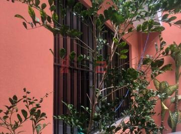 Comercial · 120m² · 3 Quartos · 1 Vaga · Comercial, Vila Hamburguesa - São Paulo