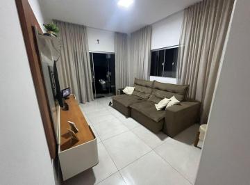 Casa · 190m² · 3 Quartos · 2 Vagas · Casa com 3 quartos à venda no Bairro Planalto - Uberlândia/MG