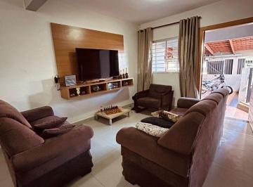imagem-1 · Casa Residencial Garavello Park Casa de Rua com 4 Quarto(s) por R$ 500.000 no setor Garavelo Residen