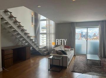 572ca0a63c87df5c22e1dcd3ecda0ffc29f68767 · Apartamento Duplex para alugar, 111 m² por R$ 18.845,00/mês - Pinheiros - São Paulo/SP