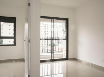 Apartamento · 30m² · 1 Quarto · Apartamento para Aluguel - Saúde, 1 Quarto,  30 m2 - São Paulo