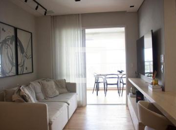 Apartamento · 71m² · 2 Quartos · 2 Vagas · Apartamento para Aluguel - Vila Andrade, 2 Quartos,  71 m2 - São Paulo