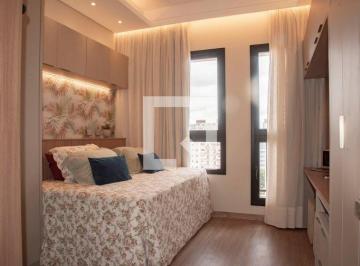 Apartamento · 22m² · 1 Quarto · Apartamento para Aluguel - Vila Clementino, 1 Quarto,  22 m2 - São Paulo