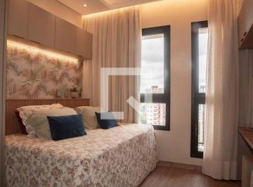Apartamento en Aluguel de 1 quarto Vila Clementino · Apartamento para Aluguel - Vila Clementino, 1 Quarto,  22 m2 - São Paulo