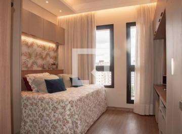 Apartamento · 22m² · 1 Quarto · Apartamento para Aluguel - Vila Clementino, 1 Quarto, 22 m2 - São Paulo