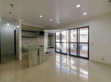 Apartamento · 85m² · 2 Quartos · 1 Vaga · Apartamento para Aluguel - Recreio, 2 Quartos,  85 m2 - Rio de Janeiro