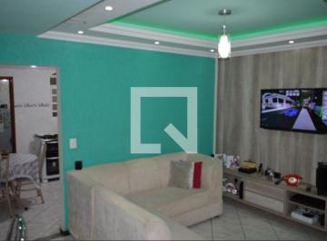 Casa · 82m² · 3 Quartos · 1 Vaga · Casa à Venda - Fonte Grande, 3 Quartos,  82 m² - Contagem