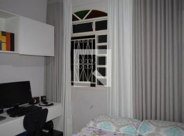 Casa · 82m² · 3 Quartos · 1 Vaga - Quinto Andar (Premier Vendas 2) · Casa à Venda - Fonte Grande, 3 Quartos, 82 m² - Contagem