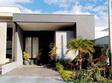 3035f993867d51a3bf74b43a6e7c9238cb451c36 · Casa Térrea Mobiliada de Condomínio com 3 dormitórios, sendo 1 suíte à venda, 109 m² por R$ 840.000