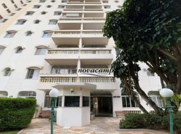 cc8c3af7dd6aadf7a510afc8ba683cf6ebc9659c · Apartamento com 4 dormitórios à venda, 170 m² por R$ 950.000 - Cambuí - Campinas/SP