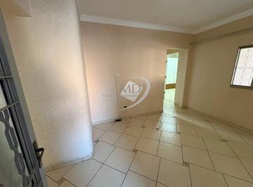 Casa · 120m² · 3 Quartos · 2 Vagas · CASA TÉRREA PARA LOCAÇÃO BAIRRO OLÍMPICO