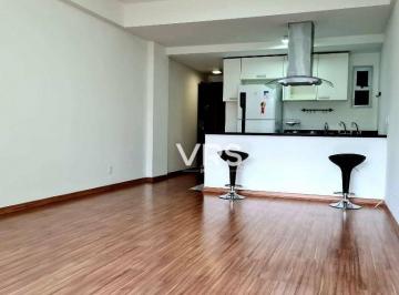 0574577c260ee5bd605d5a3d985c16007c38c4d9 · Apartamento com 1 dormitório à venda, 45 m² por R$ 400.000,00 - Alto - Teresópolis/RJ