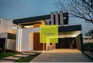 762a5158a0215c1cf6466c82e24c17026247a3d9 · Casa com 3 dormitórios à venda, 247 m² por R$ 2.339.000,00 - Condomínio Mont Blanc - Sorocaba/SP
