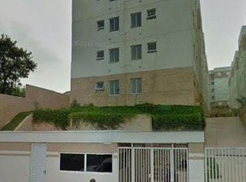 aaef430fb2df9df24f169e1821813aa80a43eeca · Apartamento com 2 dormitórios à venda, 48 m² por R$ 195.000,00 - Jardim Salete - Taboão da Serra/SP