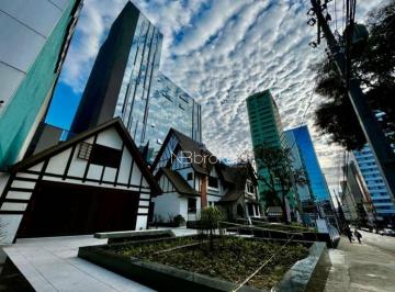 4f965944e284d6c072ee27124ba51a0b1e6482fb · LAJE COMERCIAL IMPERDÍVEL NO BATEL: BAYMA CORPORATE BUILDING!