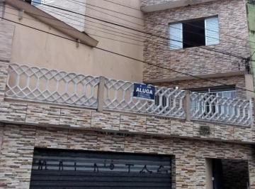 Casa · 120m² · 2 Quartos · 1 Vaga · Casa - Vila Suíça