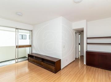 Apartamento · 55m² · 2 Quartos · 1 Vaga · APARTAMENTO COM 2 DORM - 1 VAGA