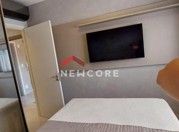 Apartamento Venda 40m² de 2 quartos · Apartamento em Rua Doutor Alpheu Vasconcelos Sampaio - Vila Cidade Universitária - Bauru/SP
