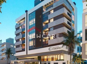 Apartamento · 71m² · 2 Quartos · 1 Vaga · Apartamento em   Rua Perdigão - Bombas - Bombinhas/SC