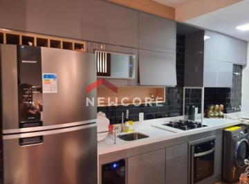 Apartamento · 69m² · 2 Quartos · 1 Vaga · Apartamento em Rua Tenente José Leite Sampaio Netto - Residencial Parque Granja Cecília B - Bauru/SP