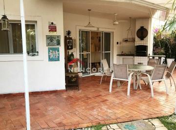 Casa · 104m² · 3 Quartos · 1 Vaga · Casa de condomínio em Passeio do Ipê - Riviera de São Lourenço - Bertioga/SP