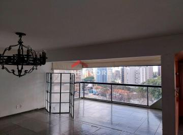 Apartamento · 231m² · 3 Quartos · Apartamento em Rua Maria Monteiro - Cambuí - Campinas/SP