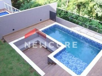 Casa · 300m² · 3 Quartos · 3 Vagas · Casa de condomínio em Estrada dos Pires - Chácaras Maringá - Atibaia/SP