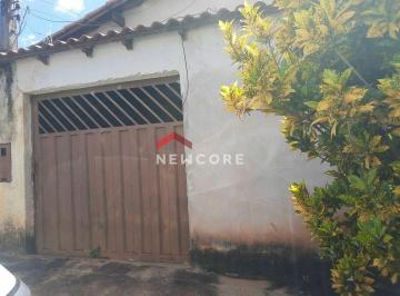 Casa · 130m² · 3 Quartos · 1 Vaga · Casa em Rua da Rumba - Guarani - Uberlândia/MG