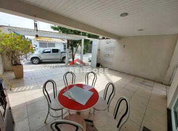 Casa de 3 quartos, Praia Grande · Casa em  Rua Marília - Boqueirão - Praia Grande/SP