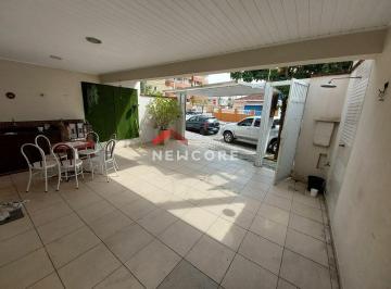 Casa · 126m² · 3 Quartos · 2 Vagas · Casa em Rua Marília - Boqueirão - Praia Grande/SP