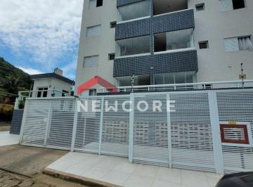 Apartamento · 89m² · 3 Quartos · 2 Vagas · Apartamento em Rua Antonio Cordeiro Mendes - Pedreira - Mongaguá/SP