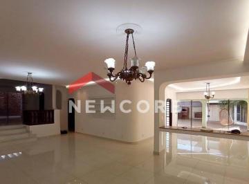 Casa · 361m² · 3 Quartos · 4 Vagas · Casa de condomínio em Rua Professora Maria Apparecida Martinelli Faveri - Parque Egisto Ragazzo - L