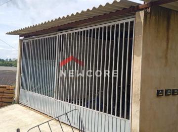 Casa de 3 quartos, Várzea Paulista · Casa em Rua Salvador - Loteamento Serra dos Cristais - Várzea Paulista/SP
