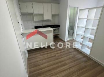 Apartamento · 25m² · 1 Quarto · 1 Vaga · Apartamento em Rua Manuel Ribas - Vila Campanela - São Paulo/SP