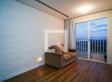 Apartamento · 47m² · 2 Quartos · 2 Vagas · Apartamento para Aluguel - Julio Mesquita Filho, 2 Quartos, 47 m² - Sorocaba
