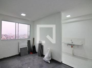 Apartamento · 47m² · 2 Quartos · Apartamento para Aluguel - Jardim São Savério, 2 Quartos, 47 m² - São Paulo