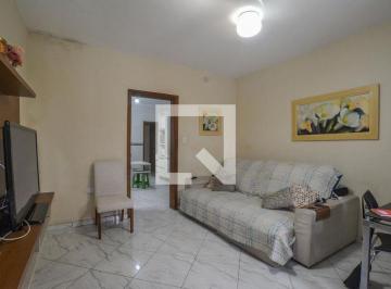 Casa · 125m² · 2 Quartos · 2 Vagas · Casa à Venda - Parque João Ramalho, 2 Quartos, 125 m² - Santo André