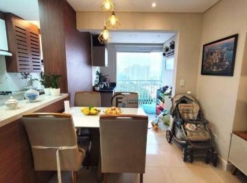 39604c2dc11d3c9407287940f1c50c7e1cae5b36 · Lindo Apartamento de 52 metros quadrados em Condomínio Clube!