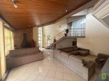 Casa · 406m² · 4 Quartos · 5 Vagas · Casa - Condomínio Fechado, Jardim São Caetano - São Caetano do Sul