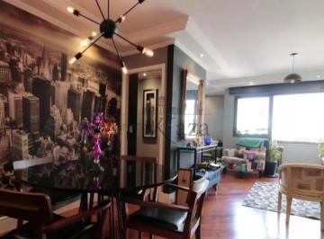 Apartamento · 95m² · 2 Quartos · 2 Vagas · Apartamento - Vila Pompeia - 2 Dormitórios - 95m².