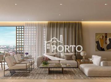 07a76dd01ebf13ebd52dcd8bb65245dbe938e022 · Apartamento com 4 quartos à venda no edifício Maison D'or no bairro São Dimas em Piracicaba