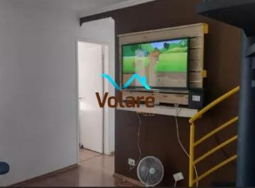 Foto 20 · Apartamento à venda em Osasco-SP, no bairro São Pedro: 2 quartos, 1 suíte, 2 salas, 1 vaga de garage